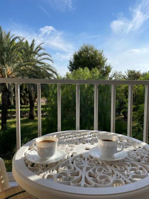 Mare - 2 Beds With Balcony, Patio And Pool And Direct Park Access Holiday home *