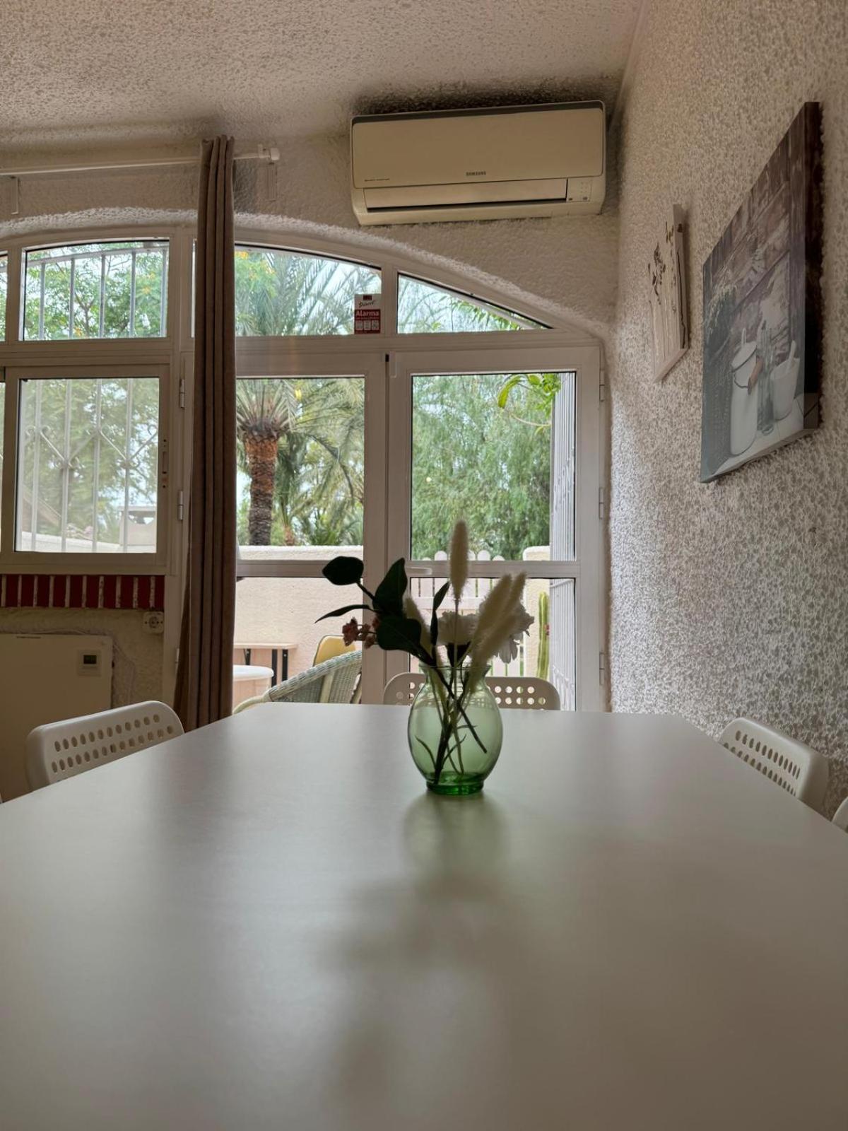 Holiday home Mare - 2 Beds With Balcony, Patio And Pool And Direct Park Access *