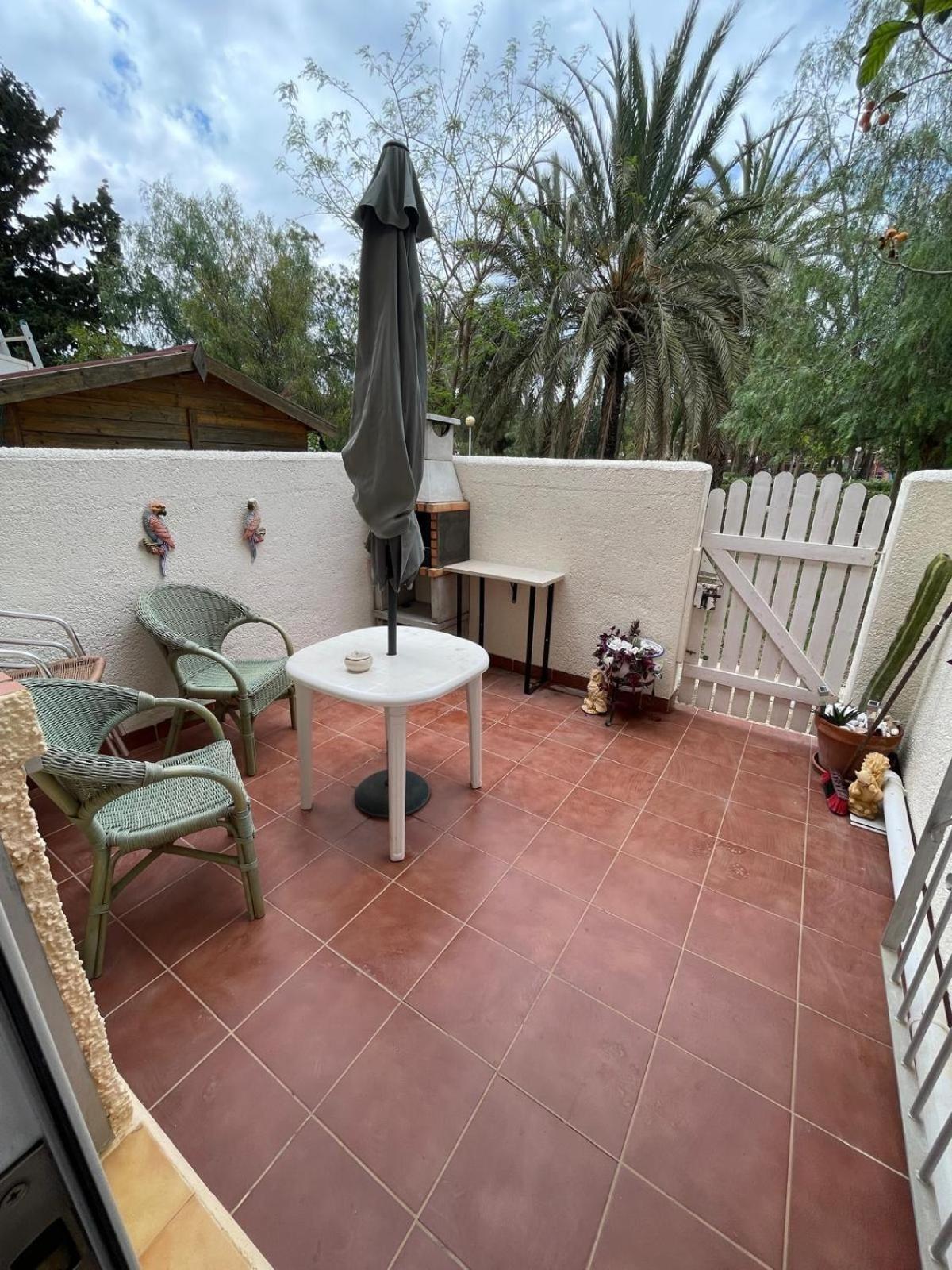 Holiday home Mare - 2 Beds With Balcony, Patio And Pool And Direct Park Access